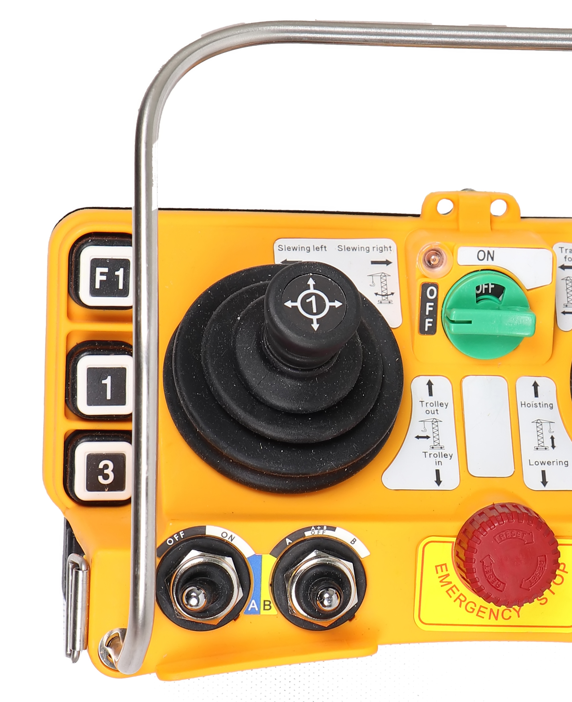 ریموت کنترل L40A ساگا - Image 3