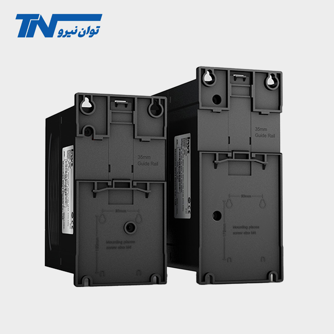 اینورتر تکفاز GD20-0.4KW INVT - Image 3