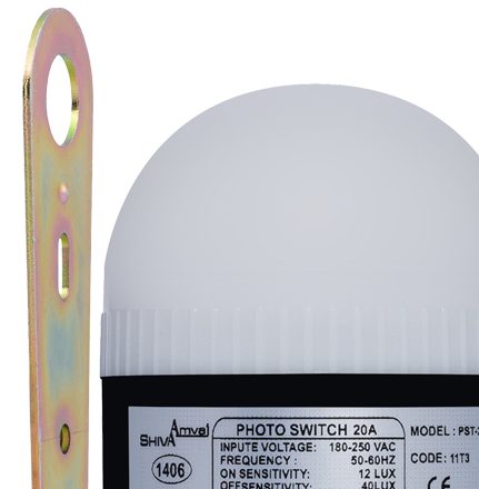 فتوسل 20 آمپر شیوا امواج - Image 3