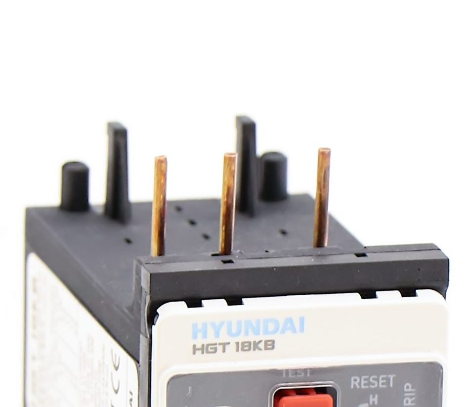 بی متال 1.6 - 1 آمپر هیوندای - Image 2