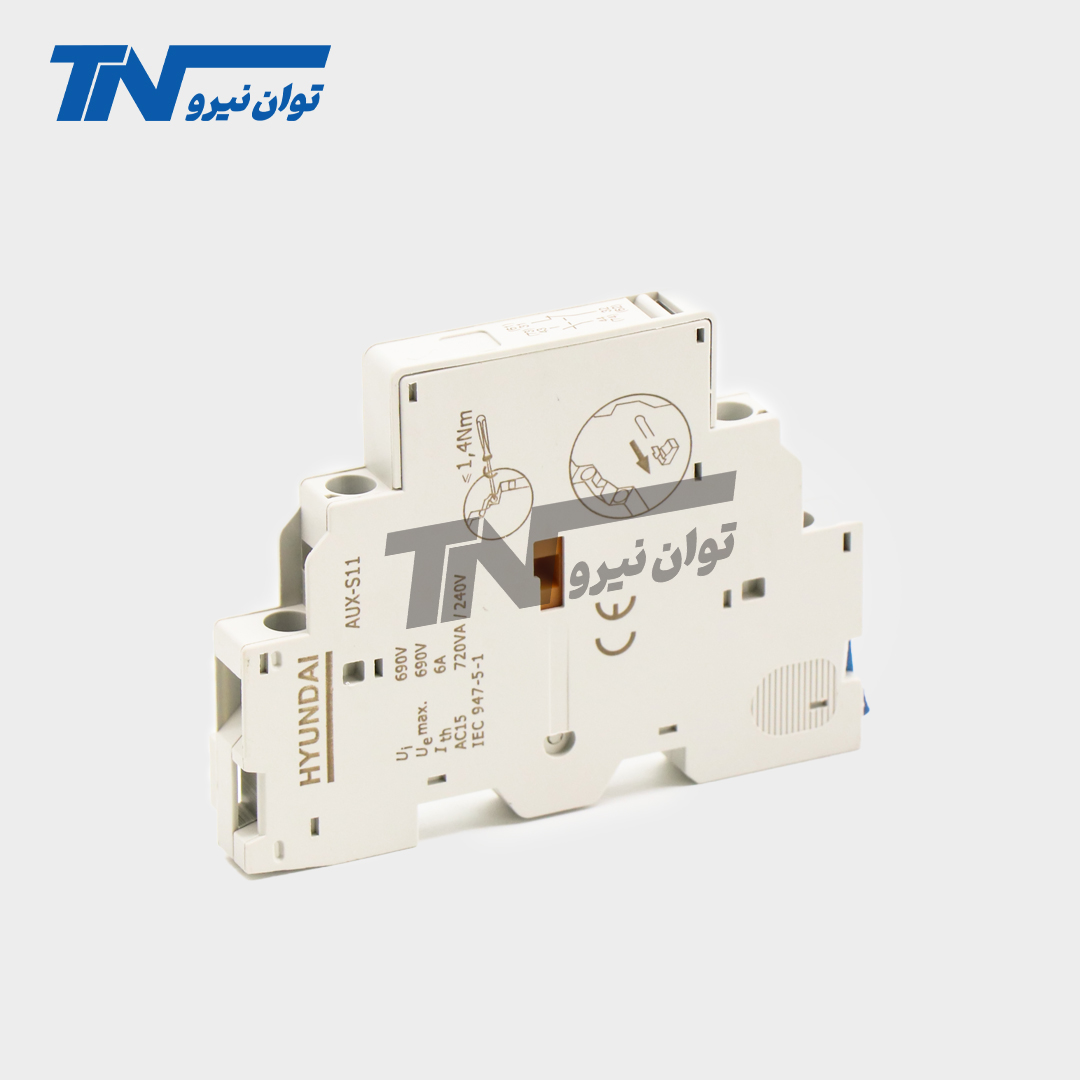 کمکی بغل کلید حرارتی 80k هیوندای