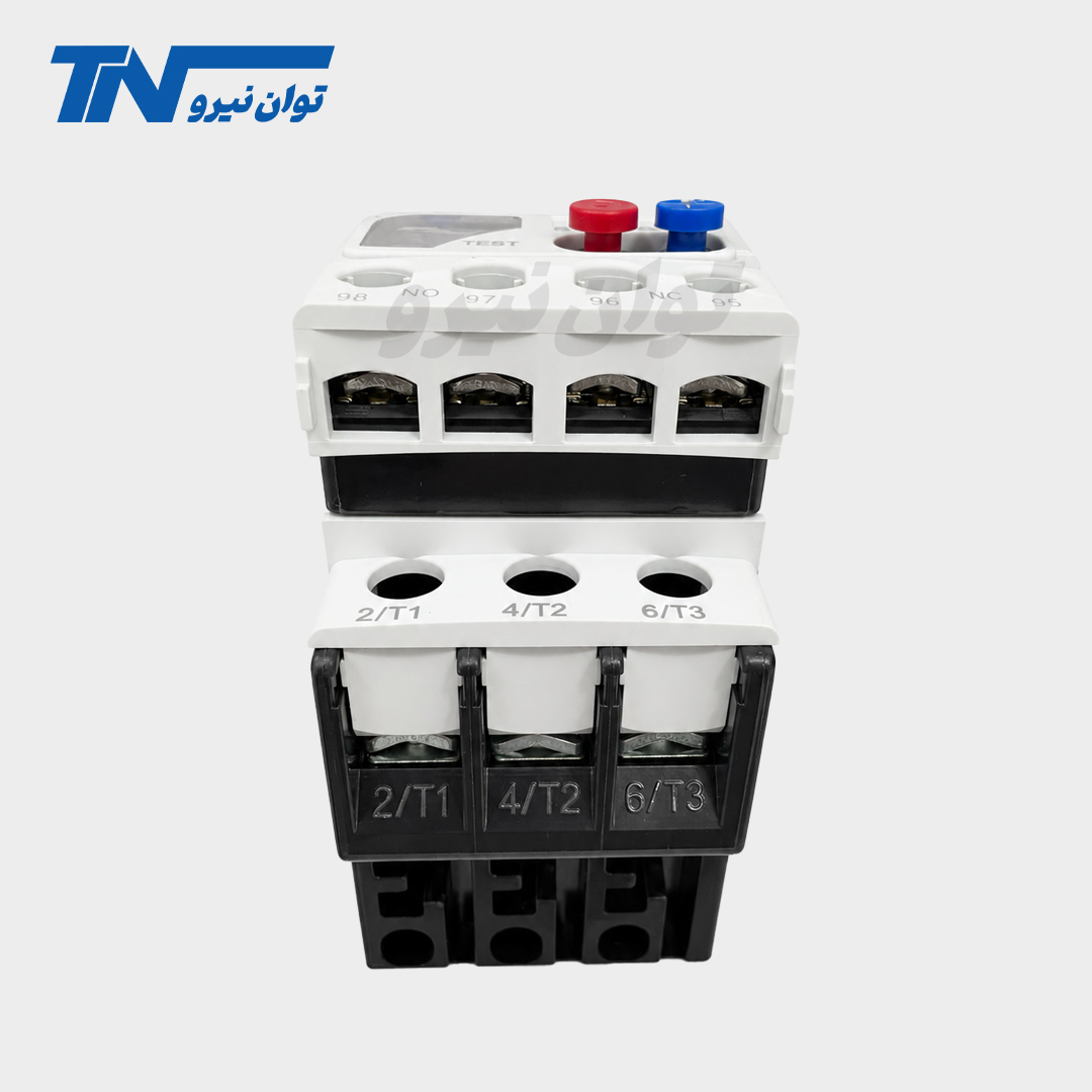 بیمتال 10-7آمپر پارسنیروسان(PNS) - Image 2